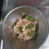 KUMIKOの作ってみた!投稿(やみつき!【スナップささみ】食材2つで居酒屋の味♪)