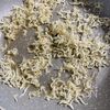 【簡単なのに美味しい】なすとピーマンの甘辛じゃこ炒めの工程2
