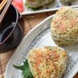 美味し過ぎて御免なさい（笑）悪魔のおにぎり風♡焼きおにぎり♡