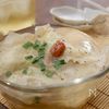 〈だし香る!冷たい白だしスープワンタン〉暑い日でもつるっと!