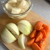 春にも食べたい♪洋風トマトポトフの工程2
