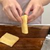 【甘辛巾着たまご煮】満足節約副菜♪の下準備