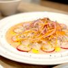 くるぶし。の作ってみた!投稿(【基本の鯛カルパッチョ】簡単で絶品/玉ねぎマリネも美味しい)