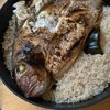 291430の作ってみた!投稿(料亭の味♡お祝いにも『絶品鯛めし』)