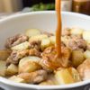 【鶏じゃがの旨味噌焼き】旦那と子ども大絶賛っ♪の工程7