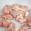 食べ応え抜群！簡単♪鶏もも肉とアスパラガスのマヨソース和えの工程3