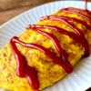 具はレンジで7分!【ポテミートオムレツ】子ども大喜び♪の工程11