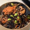 10分で完成!【鮭ひじき丼】の工程5