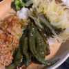 さっちゃんの作ってみた!投稿(ししとうの味噌炒め【作り置き】)