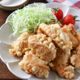 さくさくおいしい！『基本のとり天』レシピ