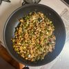 ピーマンで常備菜♪【ピーマン鶏みそ】の工程5