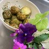 そら・ゆずの作ってみた!投稿(新じゃがの海苔コンソメ)
