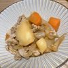 Natsukoの作ってみた!投稿(【肉じゃが】だしいらずで素材が主役♪)