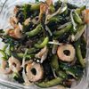 hananekoの作ってみた!投稿(【きゅうりともやしと竹輪の中華ナムル】残り野菜で節約♪)