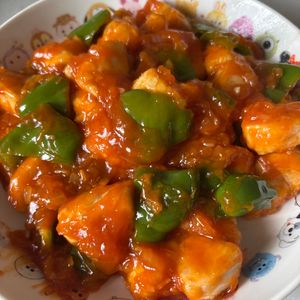 ごまの作ってみた!投稿(ご飯が進む！アレンジ自在で万能【ささみのケチャップソース】)