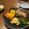 ariaの作ってみた!投稿(夏こそ食べたい♪【夏野菜と鶏肉の焼き煮浸し】)