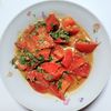 ふうかの作ってみた!投稿(夏に食べたい🍅トマトサラダ　Tomato salad)