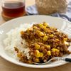 子どもも大好き『とうもろこしカレー』