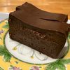 456403の作ってみた!投稿(【生ガトーショコラ】まるでチョコそのもの♡濃厚!幸せの味!)