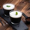 ミッチーの作ってみた!投稿(コーヒーゼリー)