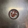 【水菜と油揚げの梅煮】サッと煮る和の煮もの♪の工程2