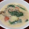 りんごの作ってみた!投稿(ルウ不使用!【クリームシチュー】のレシピ)