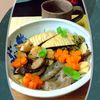 チョロリスの作ってみた!投稿(根菜たっぷり♡簡単美味しい！『我が家の筑前煮』)