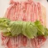 サッパリ美味しい♩逆ロールレタスの工程2
