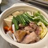 iwackの作ってみた!投稿(黒胡椒たっぷり！ニンニクしょうゆ鍋)