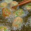 【ゆでないのが正解かも】リピ確定！オクラの唐揚げの工程4
