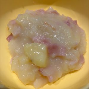 イトマルの作ってみた!投稿(激うま！あの人気パイをサラダに♡︎ベーコンポテトパイ風サラダ)
