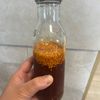 Shinoの作ってみた!投稿(冷蔵庫にストックがおすすめ！「デリ風・旨辛サラダだれ」)