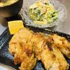 822382の作ってみた!投稿(ガーリックペーパーマヨチキン【下味冷凍】)