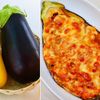 まゆの作ってみた!投稿(【米なすの旨ミートチーズ焼き】トロッと丸ごと美味しい♪)