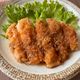 ソースが絶品！オニオンソースチキン