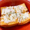 柑太の作ってみた!投稿(豆腐で絶品おつまみ♡『甘辛豆腐のチーズステーキ』)