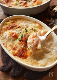 冬の人気料理 レシピランキング 495品 Nadia ナディア