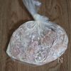 【鶏むねおろし甘酢だれ】さっぱり♪節約にも◎の下準備