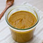 これだけで味決まるカレールゥ麹＊子どもも大人も◎