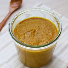 これだけで味決まるカレールゥ麹＊子どもも大人も◎