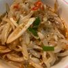 takako mamの作ってみた!投稿(【抱えて食べたい】ラーメン屋さんのピリ辛もやし#節約おつまみ)