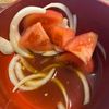 ゆーなの作ってみた!投稿(5分で完成【トマトと玉ねぎの酢醤油マリネ】さっぱりおいしい♩)