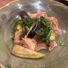 surgの作ってみた!投稿(とろとろなすと豚肉の甘辛おろしだれ)