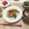 kekaの作ってみた!投稿(ごま油香る、海鮮ばらちらし寿司。)