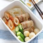 夏に食べたい！おしゃれに楽しむ「冷やしおでん」