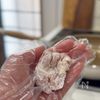 驚きの隠し味は...?【やみつきチキン】の工程2