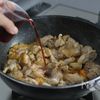 カチャトーラ風【チキンのトマト煮】の工程4