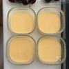 さくらんぼのクラフティの工程1