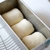 1歳児もパクパク!シンプル食パンの工程9