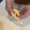 【素朴なご褒美】台湾ドーナツの工程9